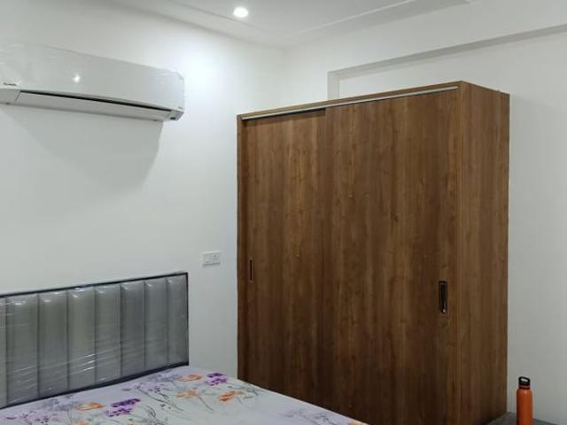 House for rent in Sector 4, Gurugram