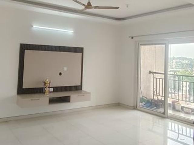 Flat for rent in Century Breeze, Bengaluru