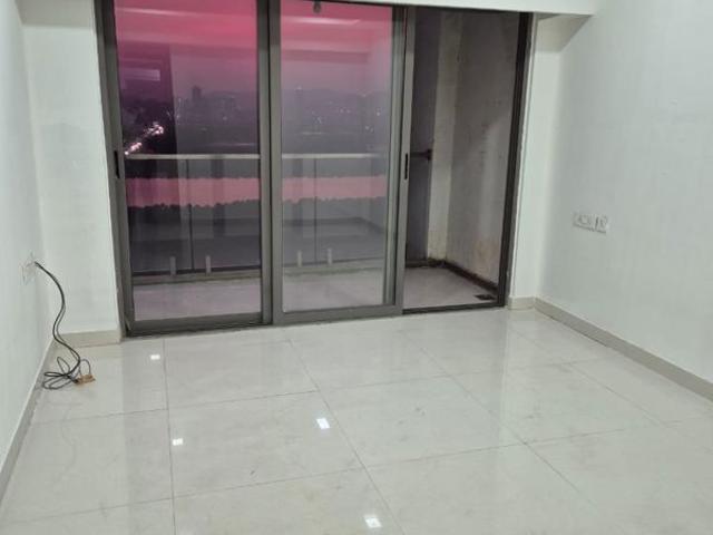 Flat for rent in Sector 11, Navi Mumbai