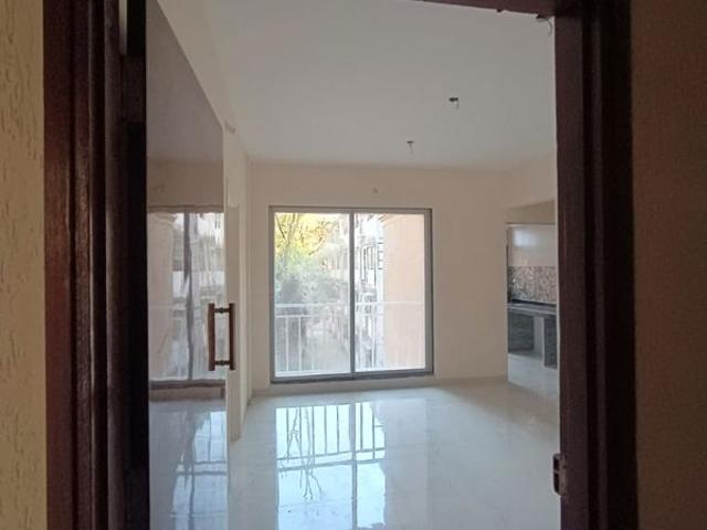 Flat for rent in Sector 6, Navi Mumbai