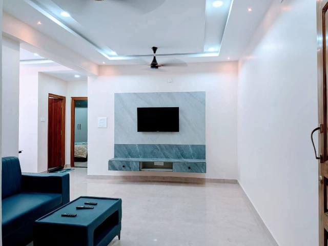 Flat for rent in Masjid Banda, Hyderabad