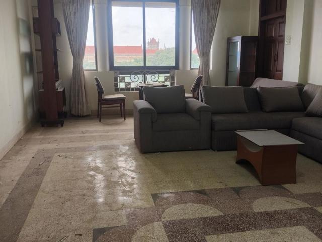 Flat for rent in Fort, Mumbai City District