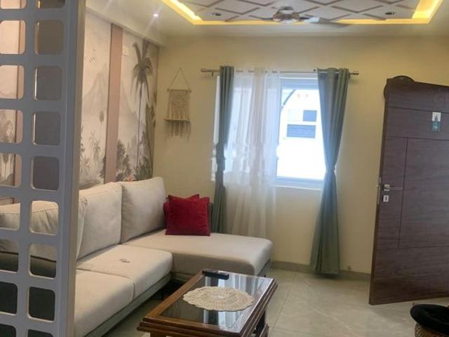Flat for rent in Greenlands, Manchirevula