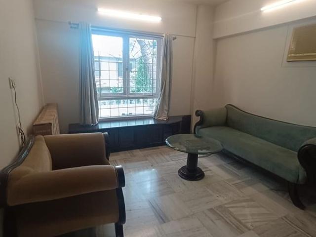 Flat for rent in Ward 6, Pune
