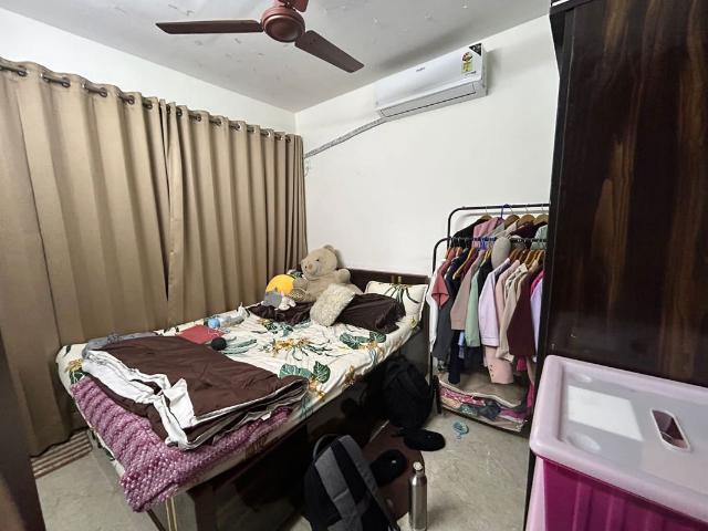 Flat for rent in Sector 6, Navi Mumbai