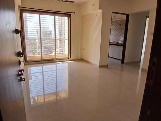 Flat for rent in Ghansoli Village, Navi Mumbai
