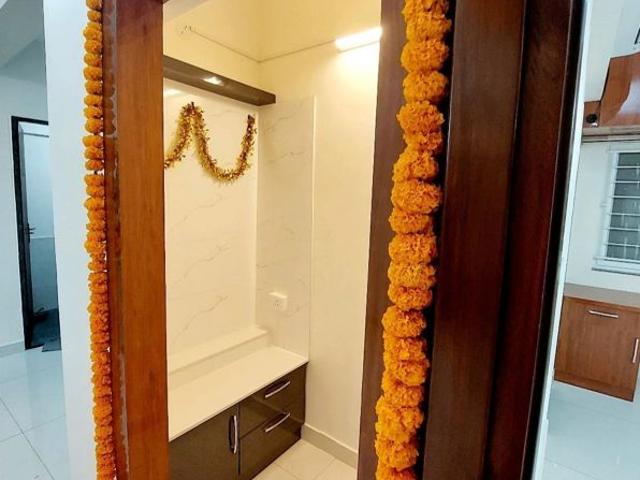 Flat for rent in Masjid Banda, Hyderabad