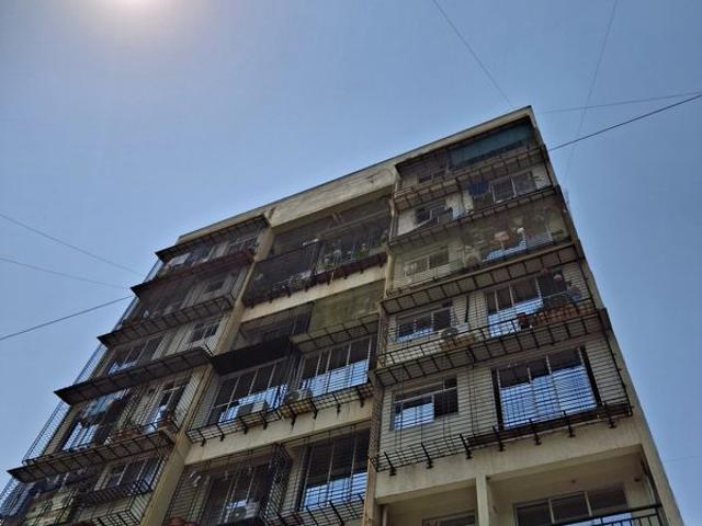 Flat for rent in Sector 21, Navi Mumbai