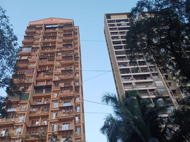 Flat for rent in Ghansoli Village, Navi Mumbai