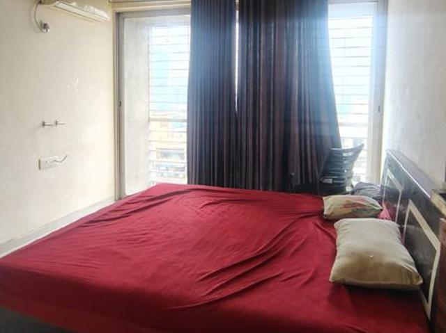 Flat for rent in Sector 8, Navi Mumbai