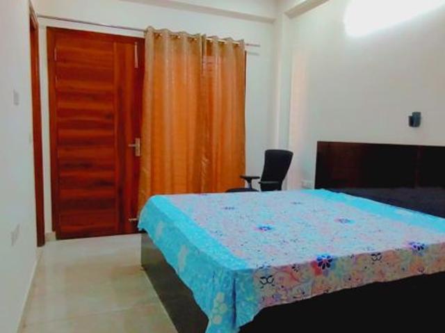 Property for rent in Sector 30, Gurugram