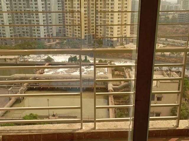 Flat for rent in Ulwe, Raigad