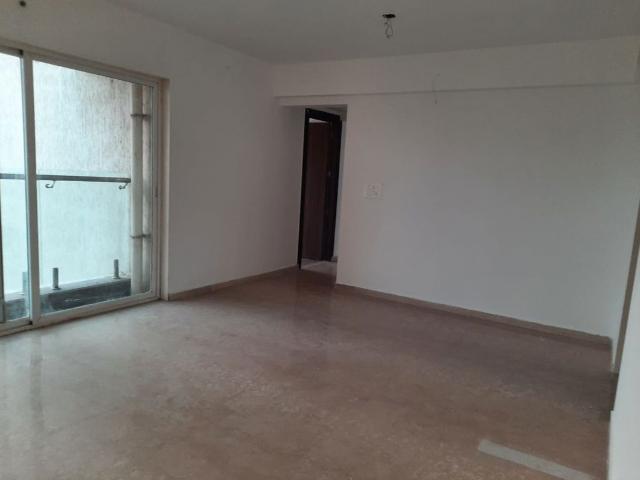 Flat for rent in Sector 11, Navi Mumbai
