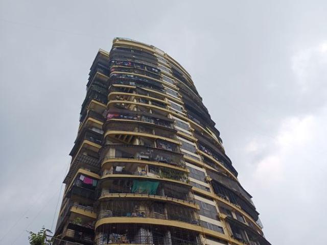 Flat for rent in Sector 9, Navi Mumbai