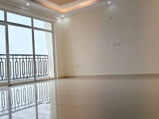 Flat for rent in Bagiamau, Lucknow