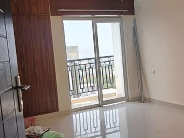 Flat for rent in Bagiamau, Lucknow