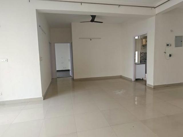 Flat for rent in Bagiamau, Lucknow
