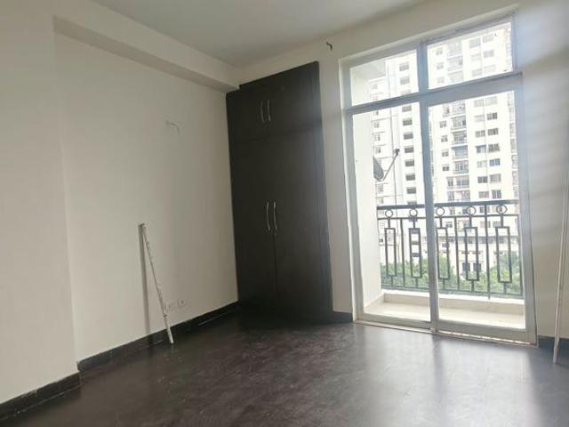 Flat for rent in Bagiamau, Lucknow