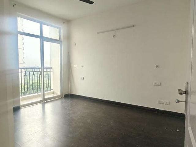 Flat for rent in Bagiamau, Lucknow