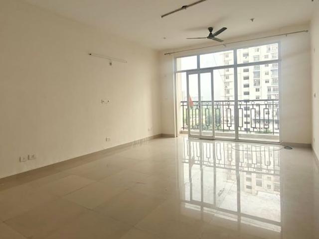 Flat for rent in Bagiamau, Lucknow