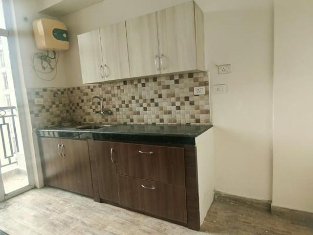 Flat for rent in Bagiamau, Lucknow