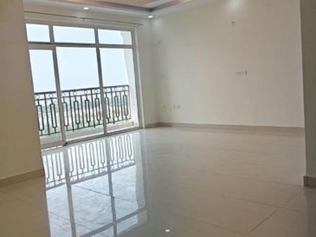 Flat for rent in Bagiamau, Lucknow