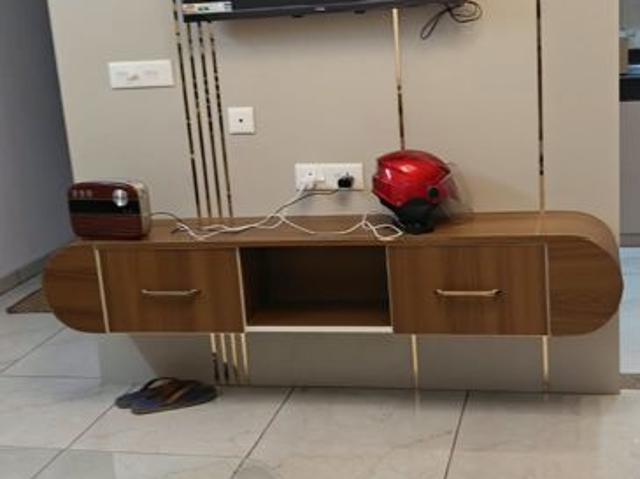 Flat for rent in Lucknow, Uttar Pradesh
