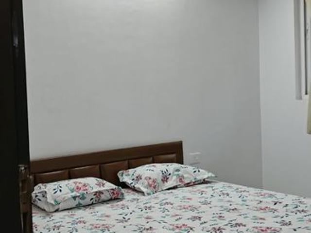 Flat for rent in Lucknow, Uttar Pradesh