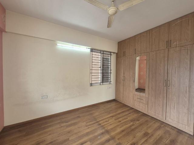 Flat for rent in Ambedkar Nagar, Bengaluru