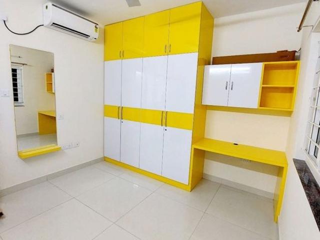 Flat for rent in Masjid Banda, Hyderabad