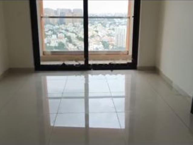 Flat for rent in K Narayanapura, Bengaluru