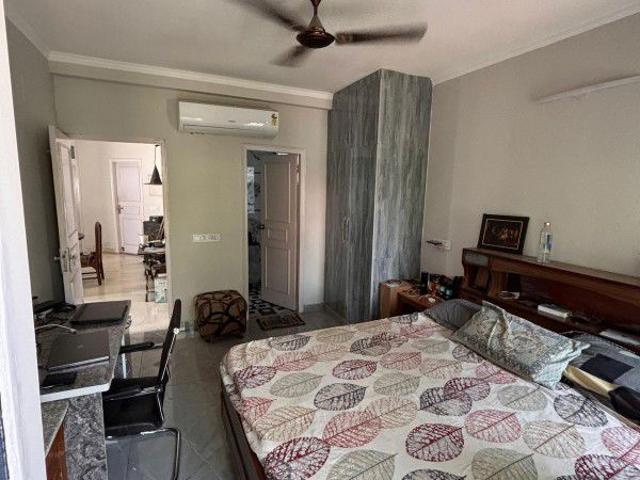 House for rent in Sector 16, Gurugram