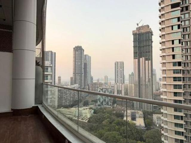 Flat for rent in Lower Parel, Mumbai City District