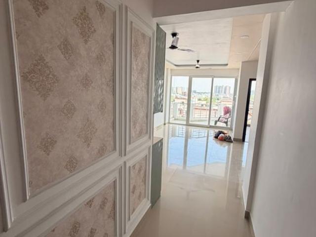 Flat for rent in Sector 4, Lucknow