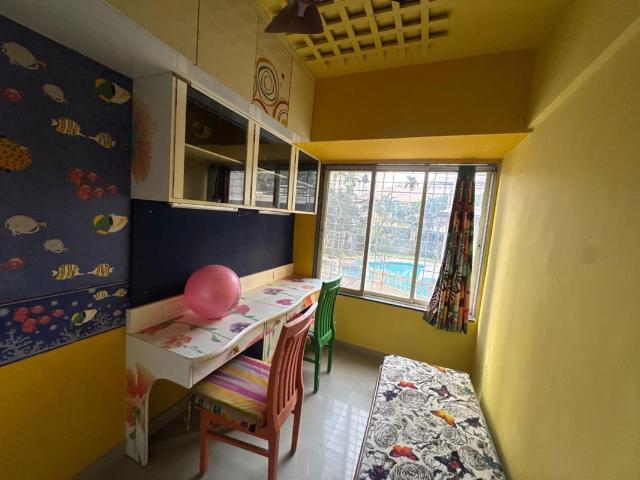 Flat for rent in Seawoods West, Navi Mumbai