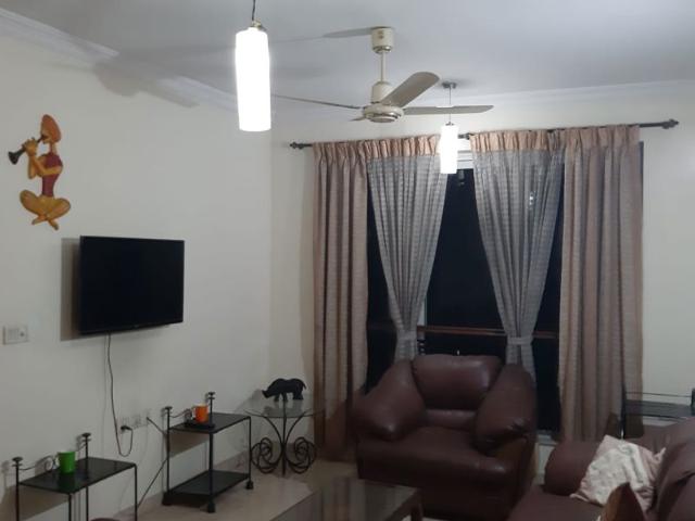 Flat for rent in Hiranandani Meadows, Thane