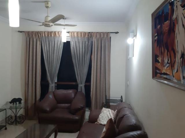 Flat for rent in Hiranandani Meadows, Thane