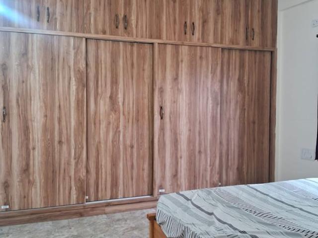 Flat for rent in Bengaluru Central City Corporation, Bengaluru
