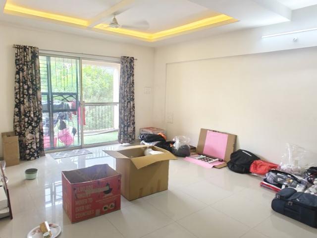 Flat for rent in Pune