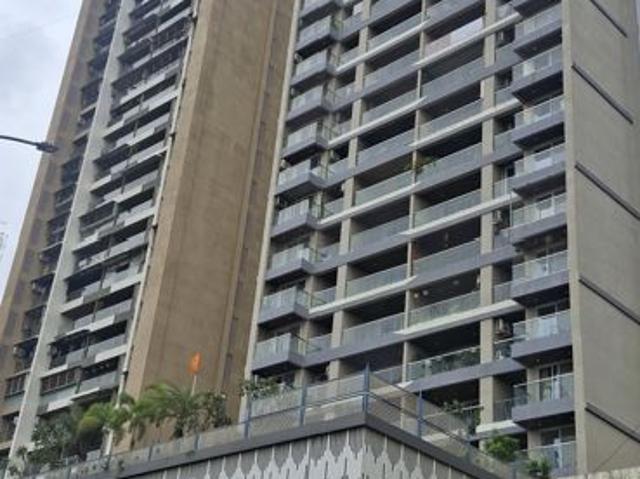 Flat for rent in Kopar Khairne, Navi Mumbai