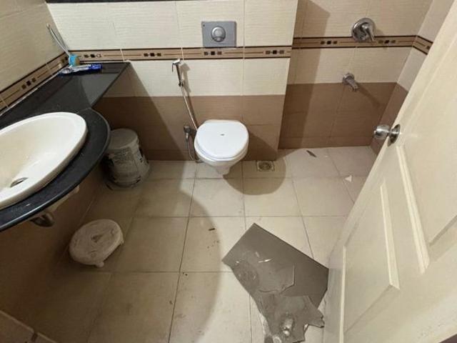 Flat for rent in Jasminum, Pune