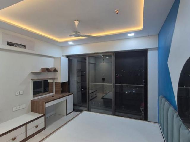 Flat for rent in Mahape, Navi Mumbai