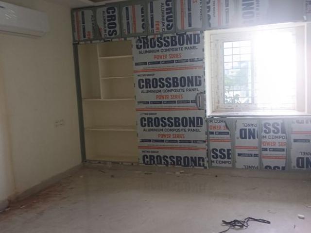 Flat for rent in Lakdi-ka-pul, Hyderabad