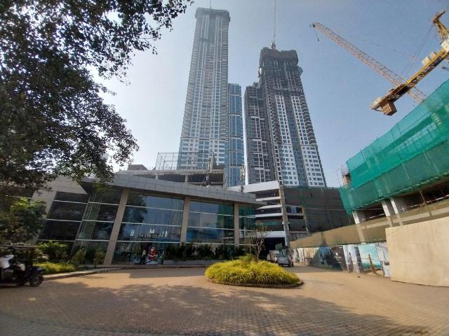 Flat for rent in Byculla West, Mumbai City District