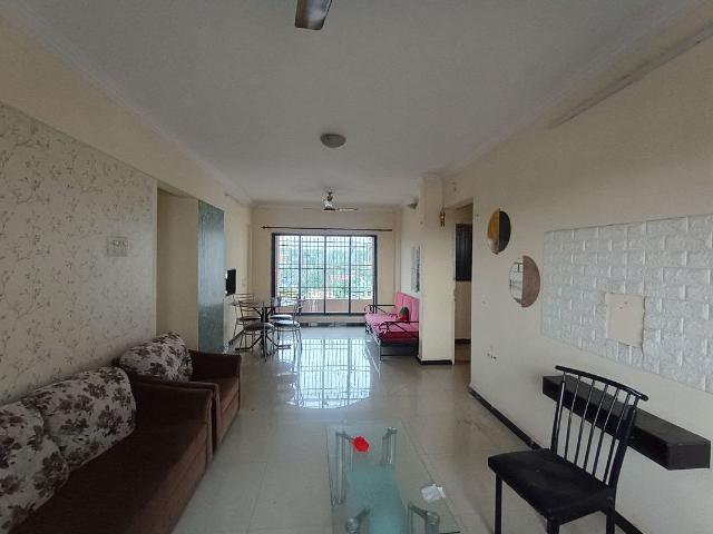Flat for rent in Panvel, Raigad