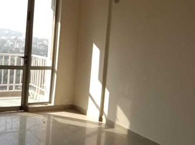 Flat for rent in Pioneer Park, Gurugram