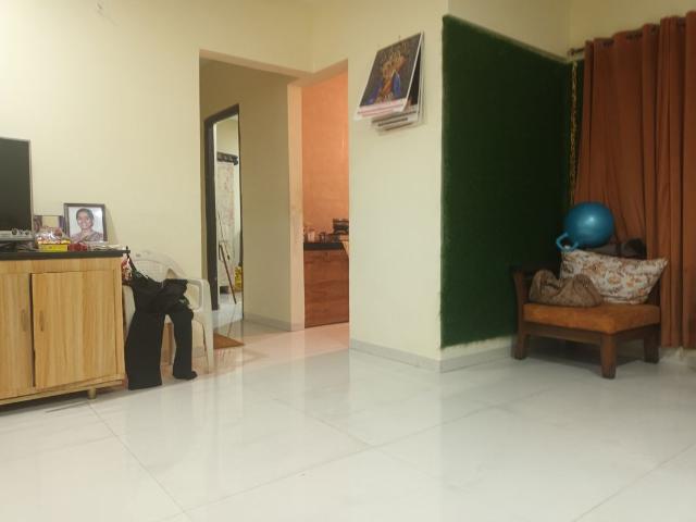 Flat for rent in Kopar Khairne, Navi Mumbai