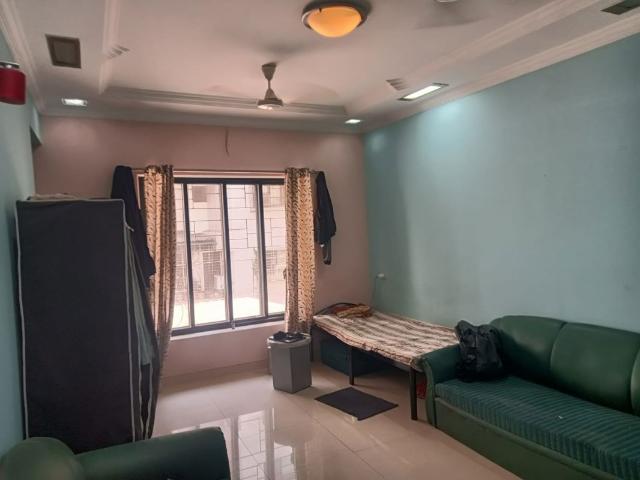Flat for rent in Kumar Padmalay, Pune