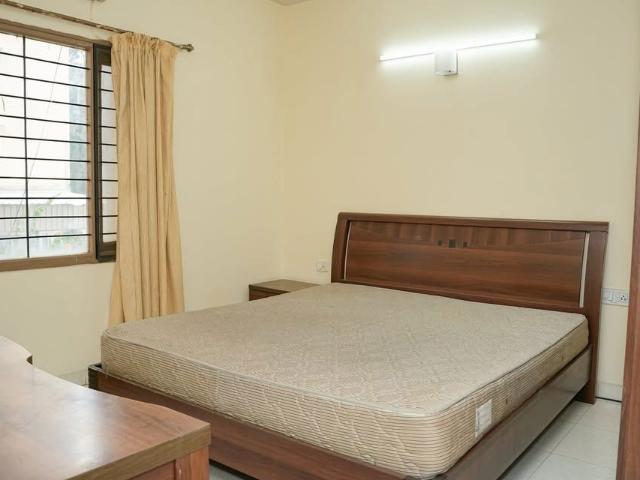 Flat for rent in Post & Telegraph Layout, Bengaluru