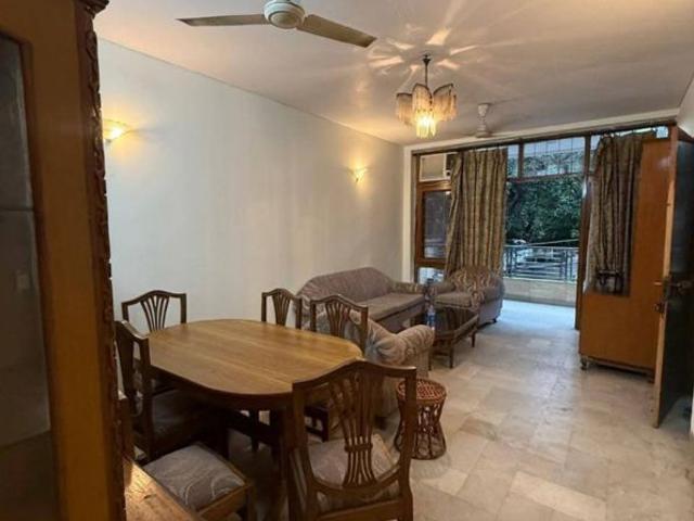 Property for rent in Chittaranjan Park, Delhi